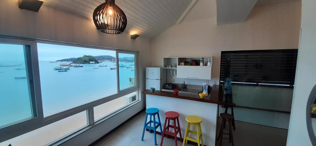 Sabatico Beach House Búzios Eksteriør billede