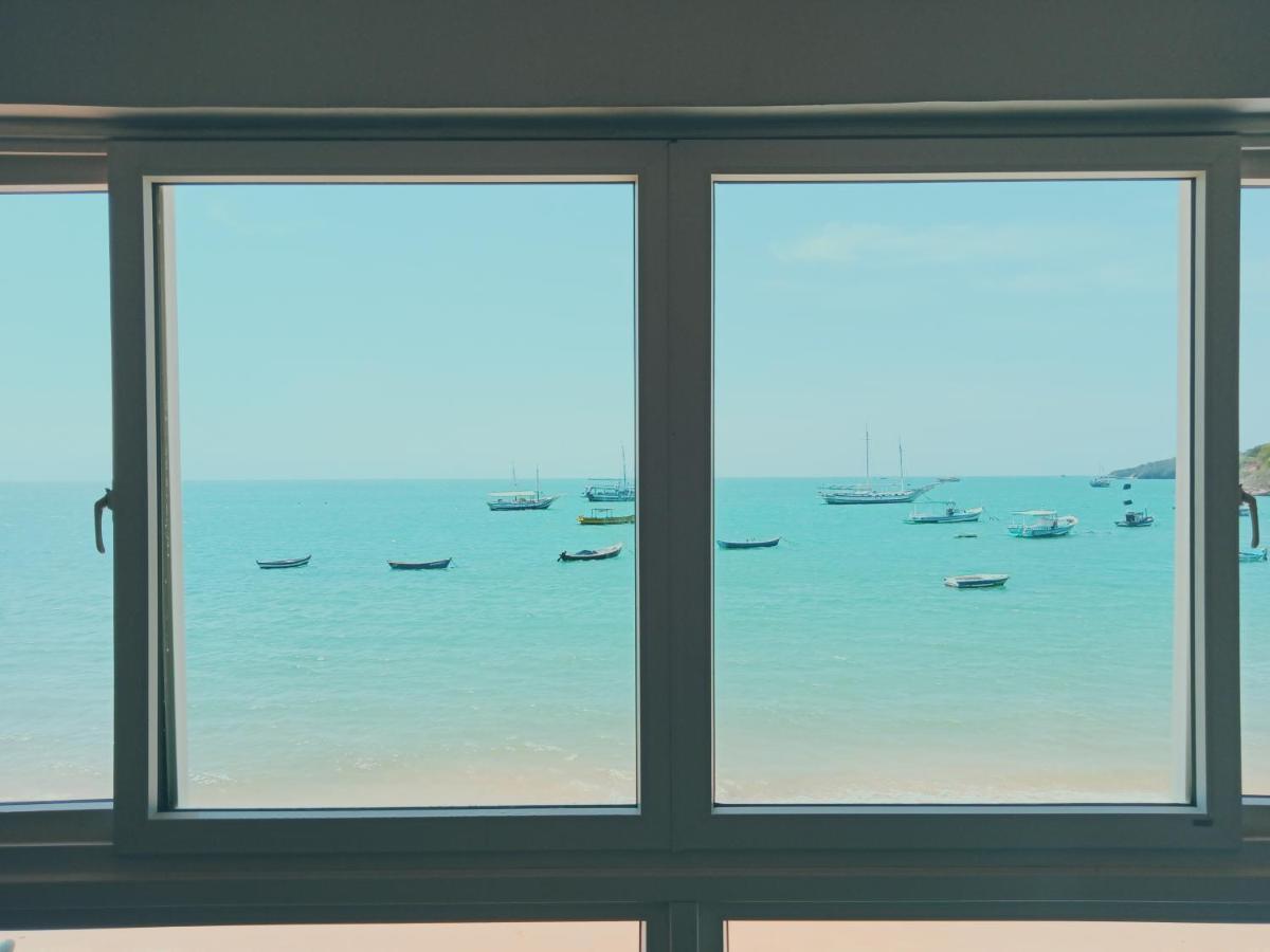 Sabatico Beach House Búzios Eksteriør billede