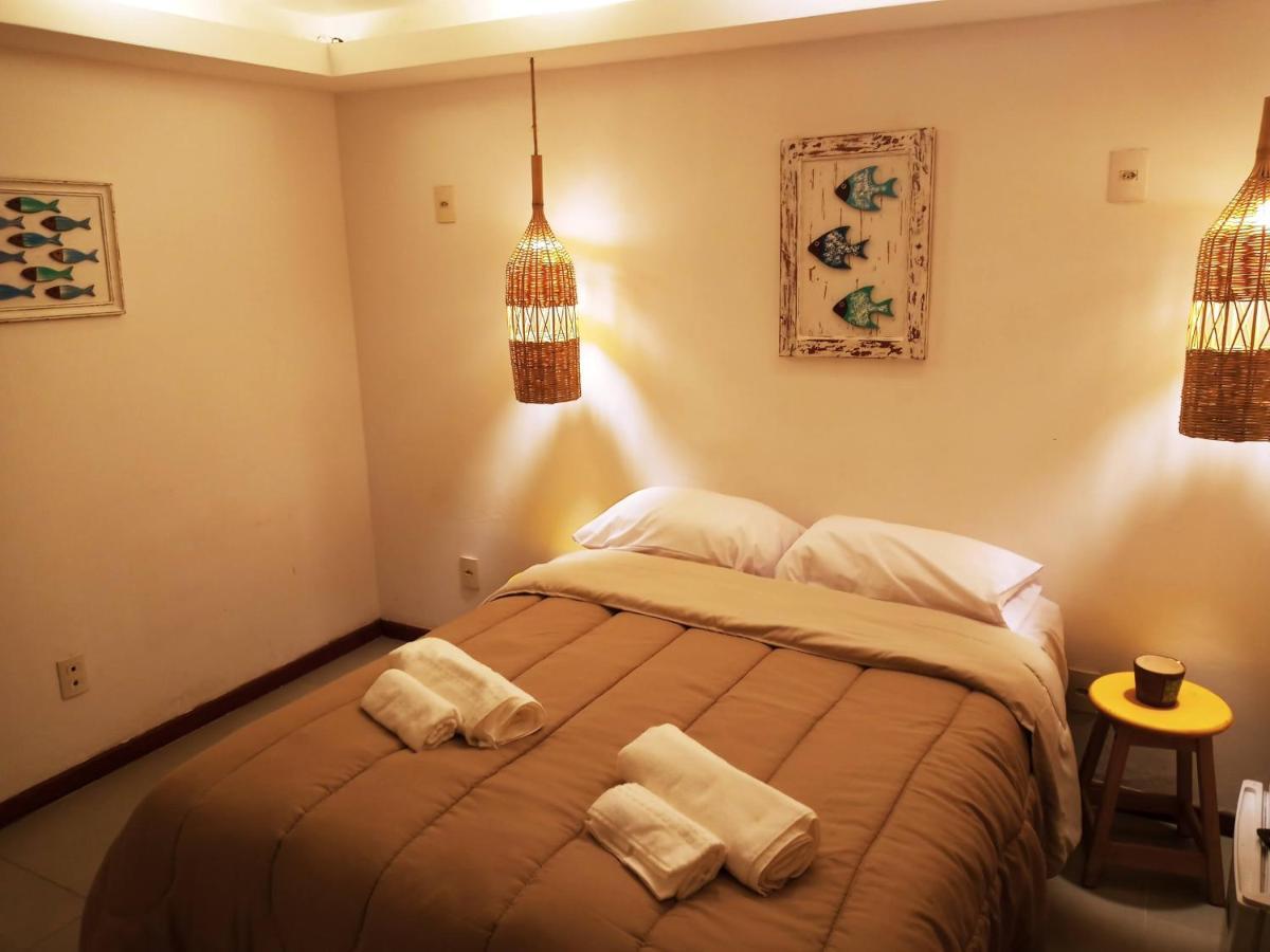 Sabatico Beach House Búzios Eksteriør billede