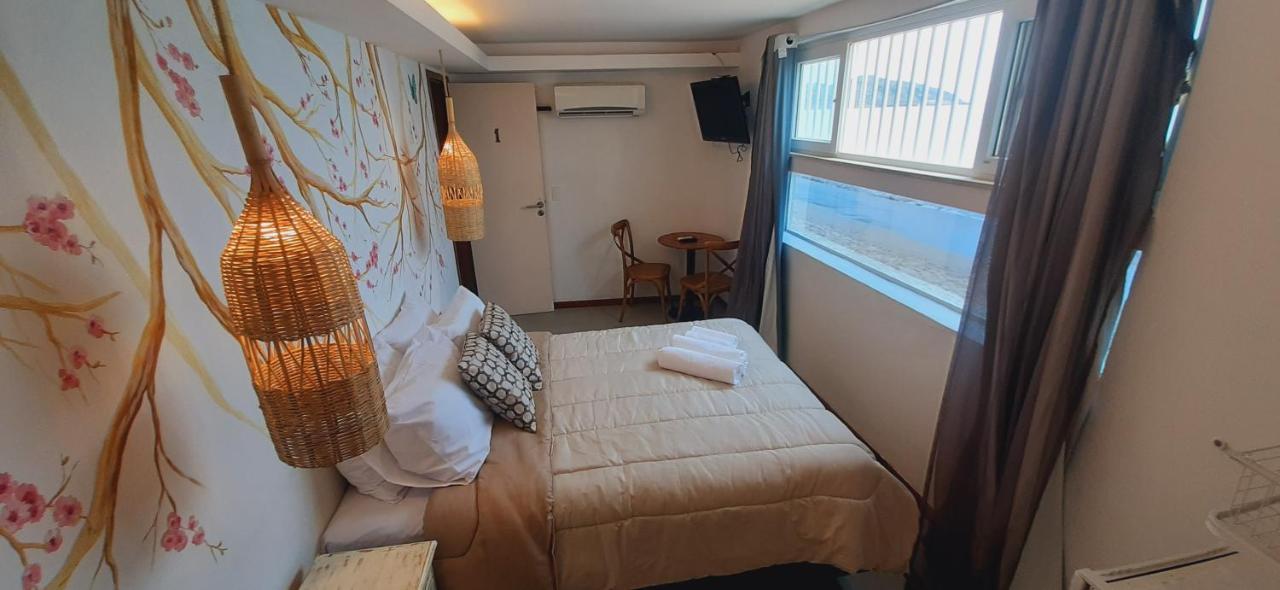 Sabatico Beach House Búzios Eksteriør billede