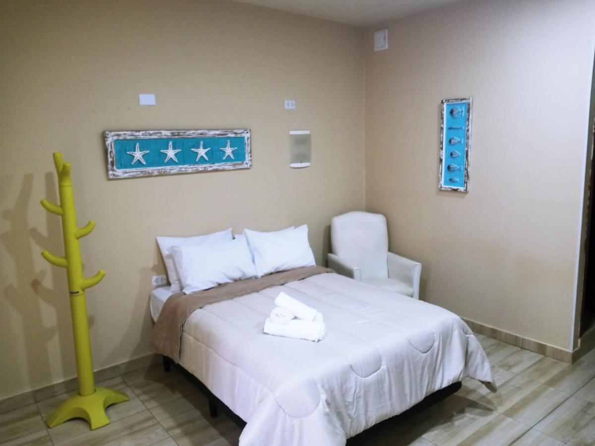 Sabatico Beach House Búzios Eksteriør billede