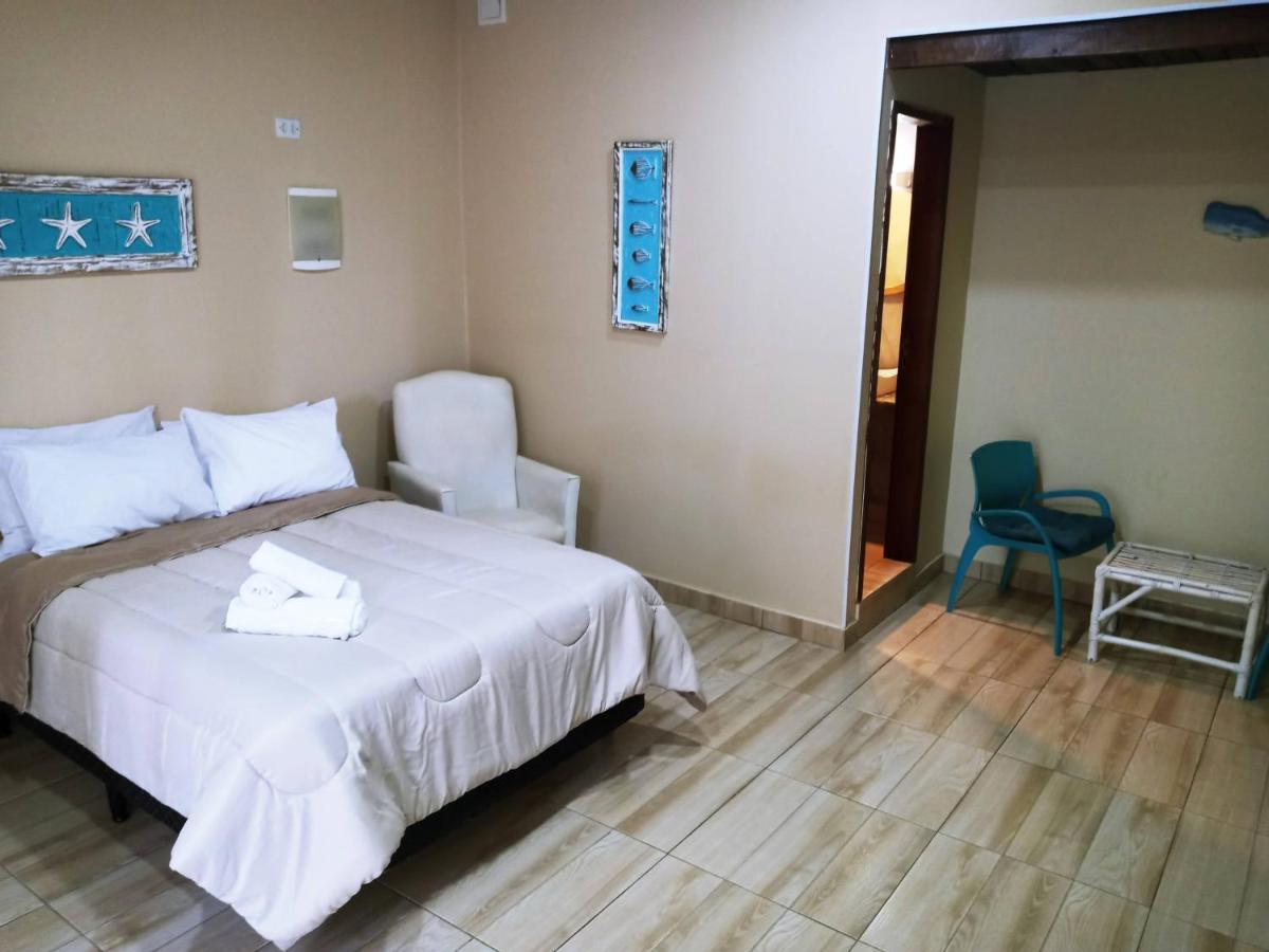 Sabatico Beach House Búzios Eksteriør billede