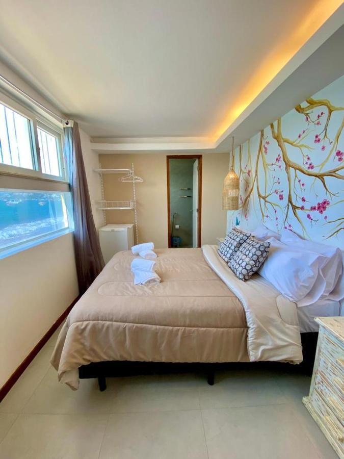 Sabatico Beach House Búzios Eksteriør billede