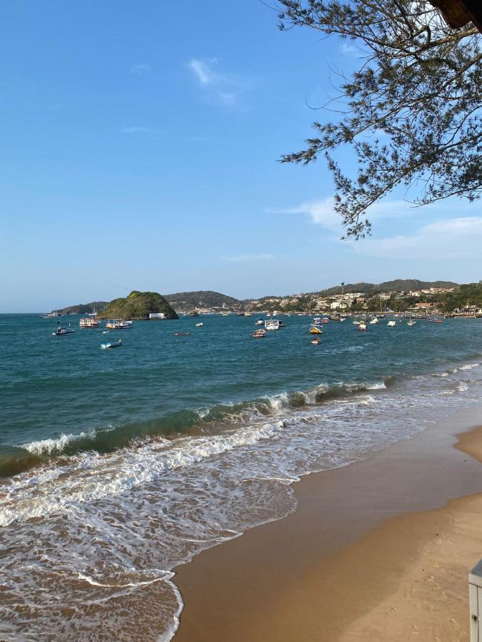 Sabatico Beach House Búzios Eksteriør billede