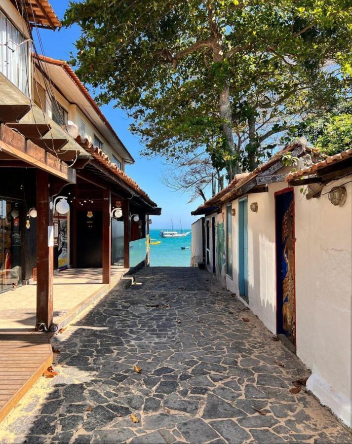 Sabatico Beach House Búzios Eksteriør billede