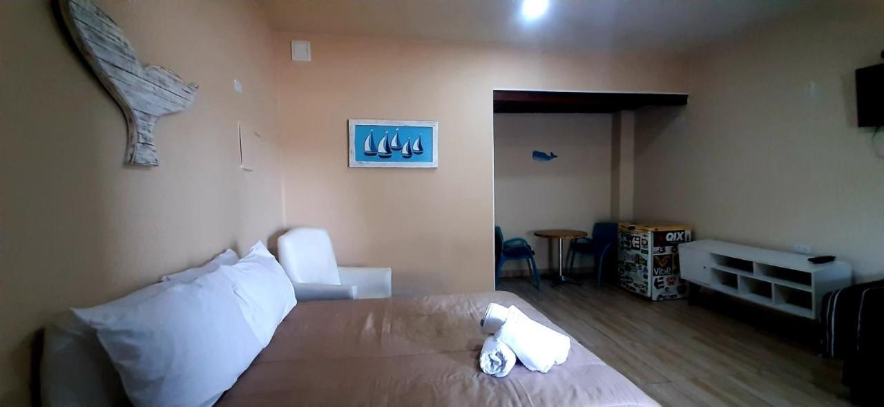 Sabatico Beach House Búzios Eksteriør billede
