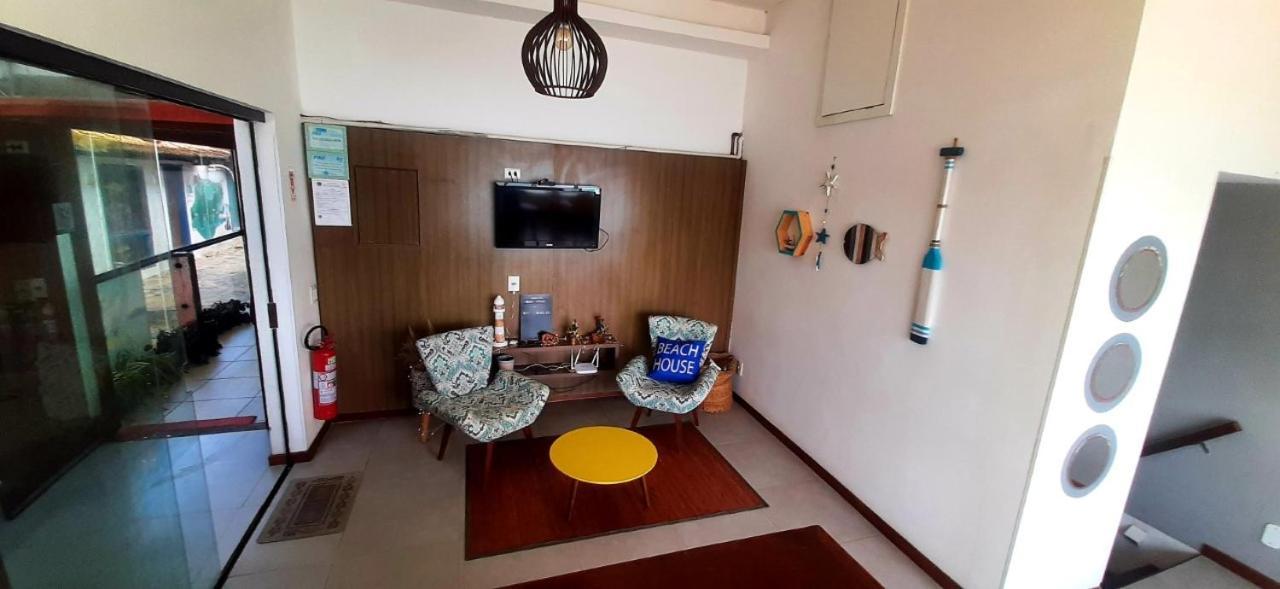 Sabatico Beach House Búzios Eksteriør billede